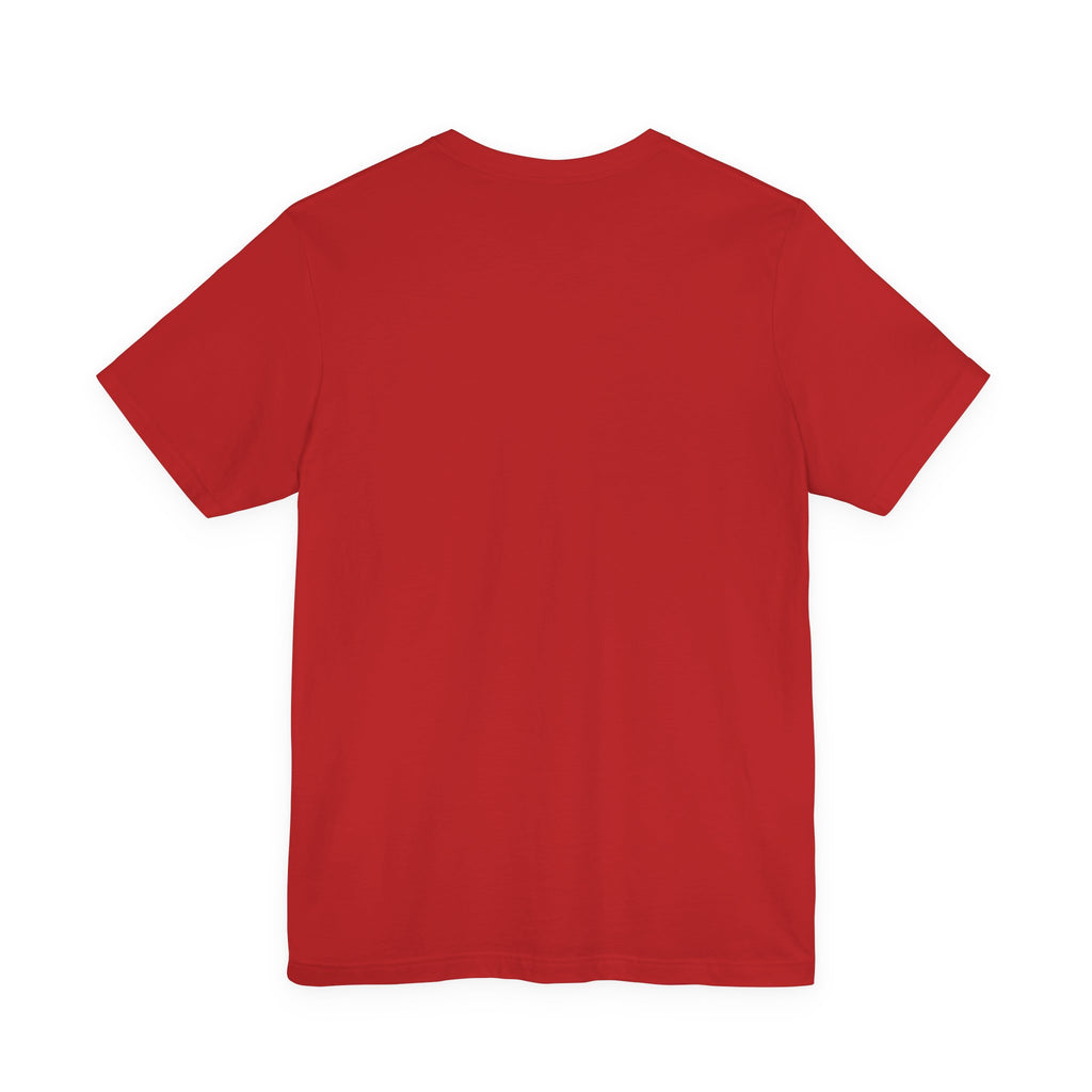 VIP Unlimited Logo T-Shirt — Gold Star Chest Tee