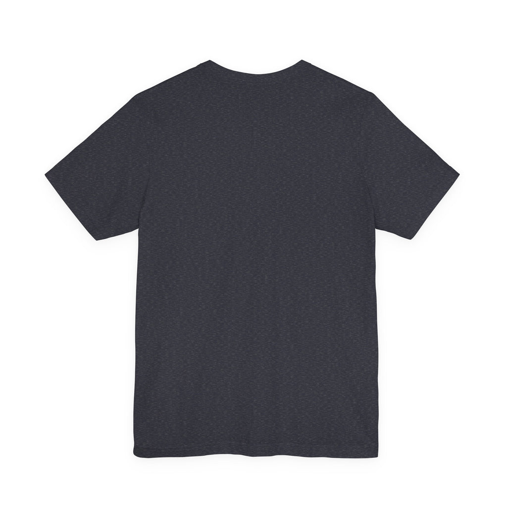 VIP Unlimited Logo T-Shirt — Gold Star Chest Tee