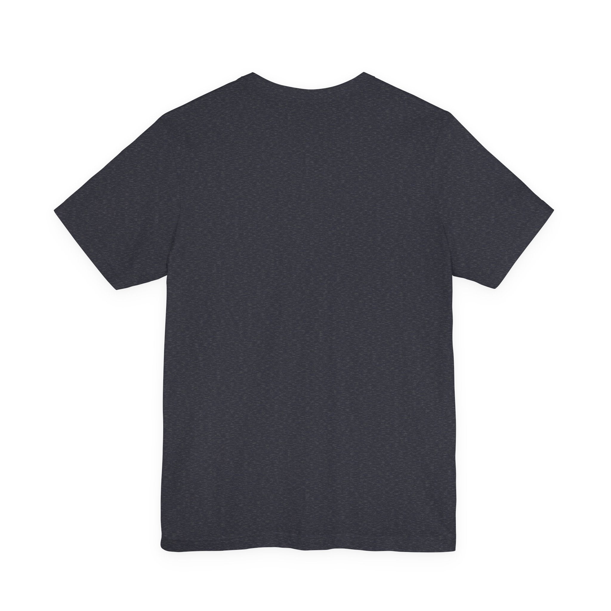 VIP Unlimited Logo T-Shirt — Gold Star Chest Tee