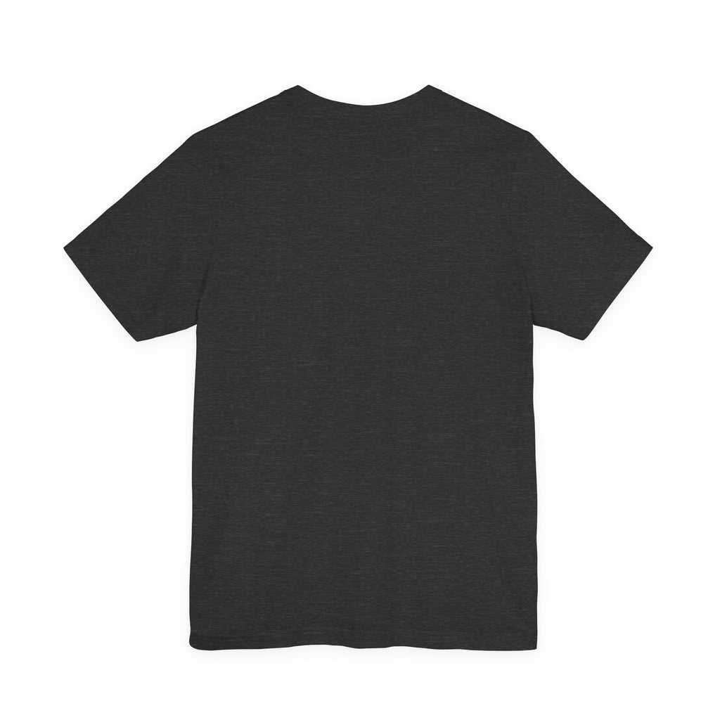 VIP Unlimited Logo T-Shirt — Gold Star Chest Tee