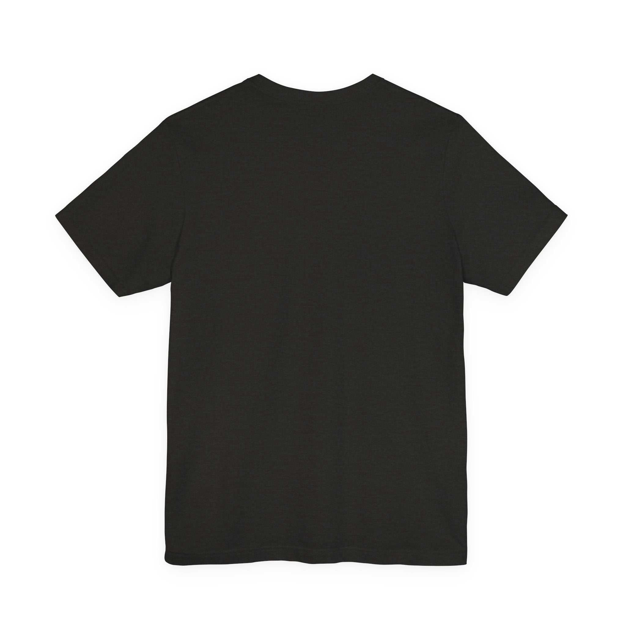 VIP Unlimited Logo T-Shirt — Gold Star Chest Tee
