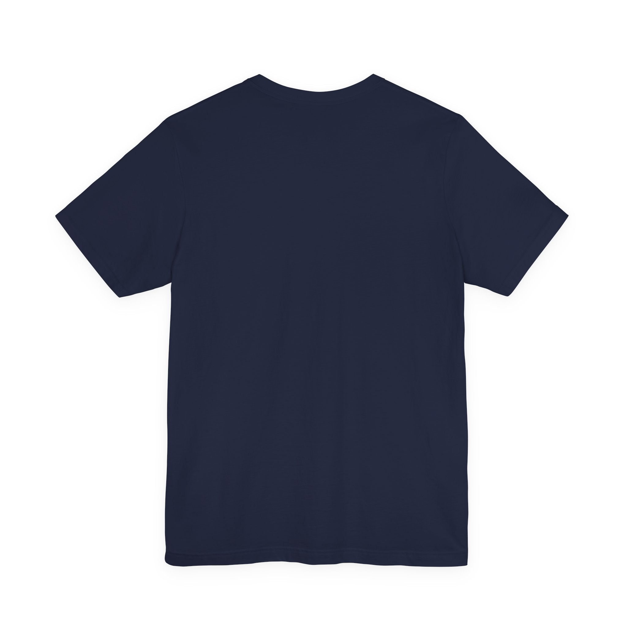 VIP Unlimited Logo T-Shirt — Gold Star Chest Tee