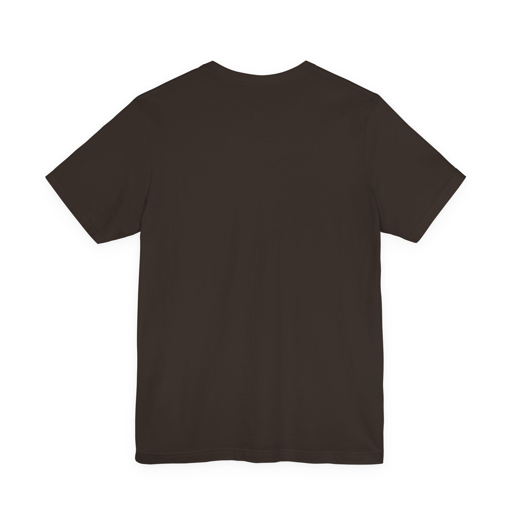 VIP Unlimited Logo T-Shirt — Gold Star Chest Tee